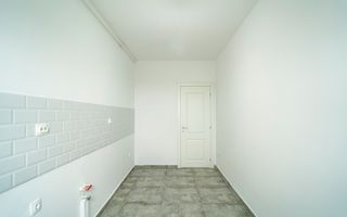 Bloc Finalizat, 62 mp, Militari, metrou, Centrala Proprie, Bucatarie inchisa - Poză 9