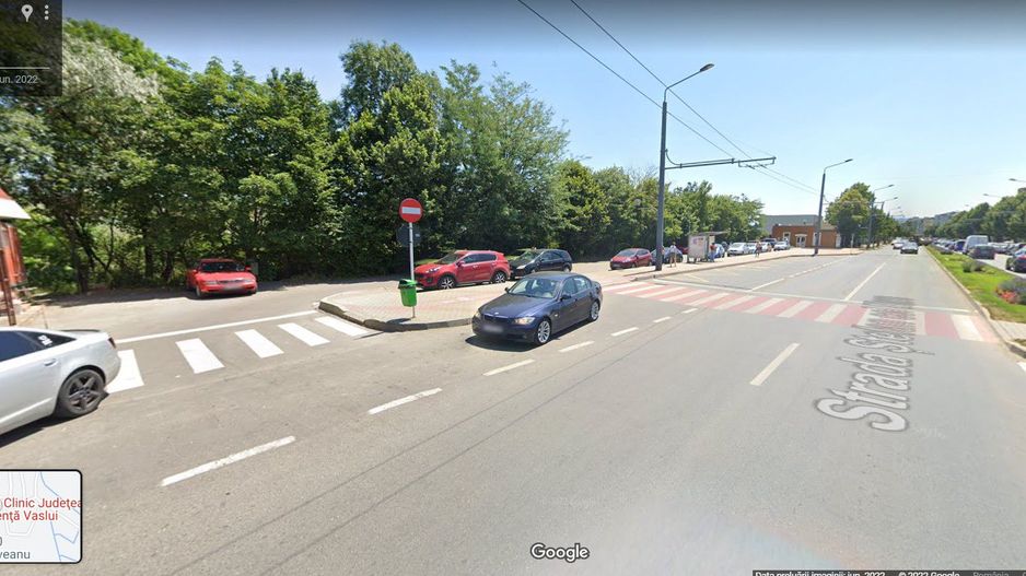 Teren intravilan 2000 mp, zona CARTIER; Comision 0%!! - Poză 1