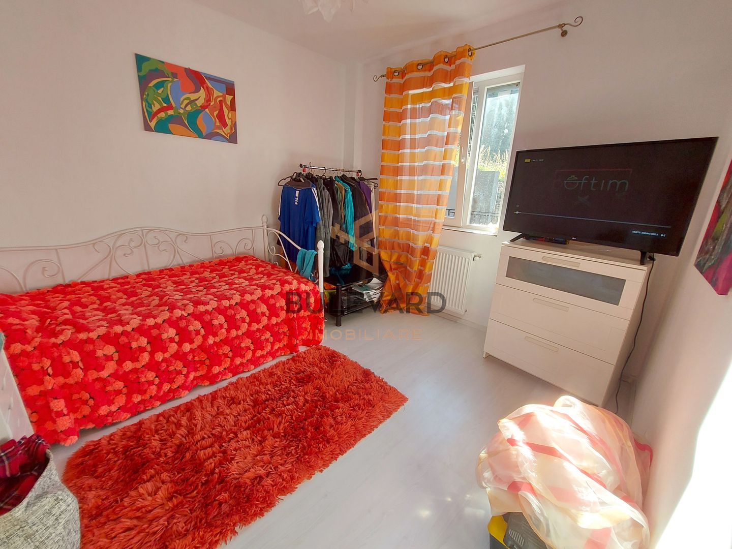 Apartament cu 3 camere + Terasa 60 mp! - Poză 3