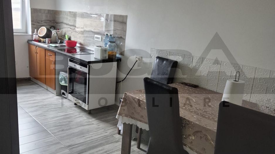 Apartament de 4 camere, modern, 89mp, Apahida - Poză 2