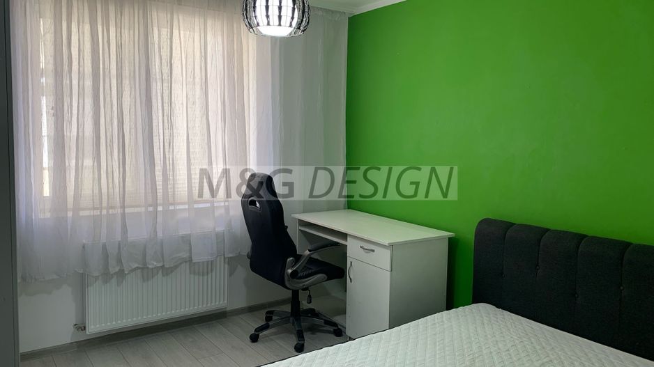 3 camere Dumbravita - Kaufland - Poză 7