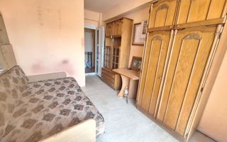 Apartament 3 camere, etaj 1, Costesti, Arges. 0% Comision - Poză 3