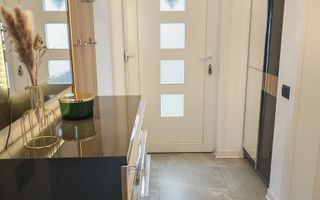 Duplex 4 camere ,Mosnita Noua -Urseni 100 mp utili - Poză 6