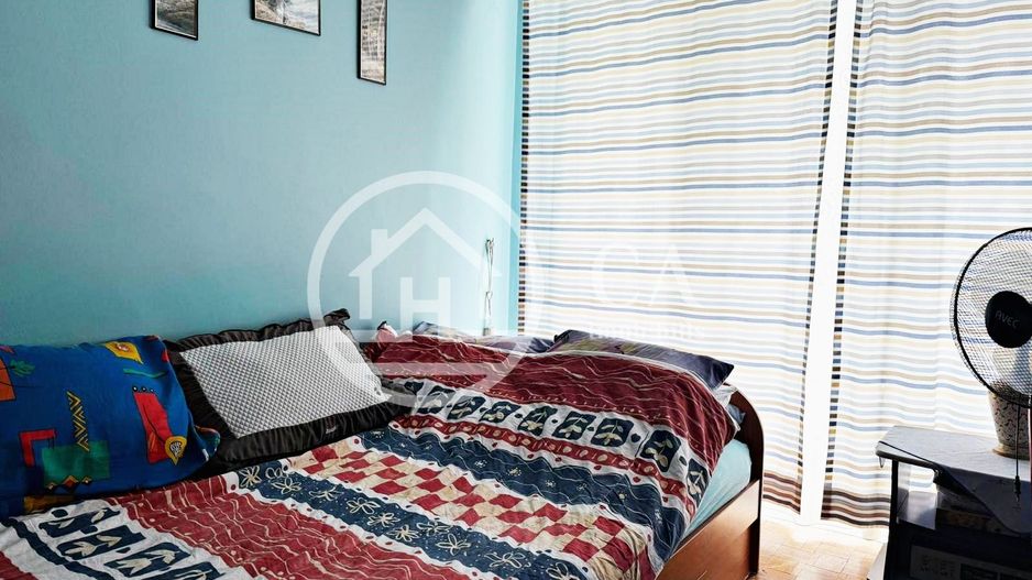 Apartament cu 2 camere de vanzare in zona Rogerius, Oradea - Poză 4