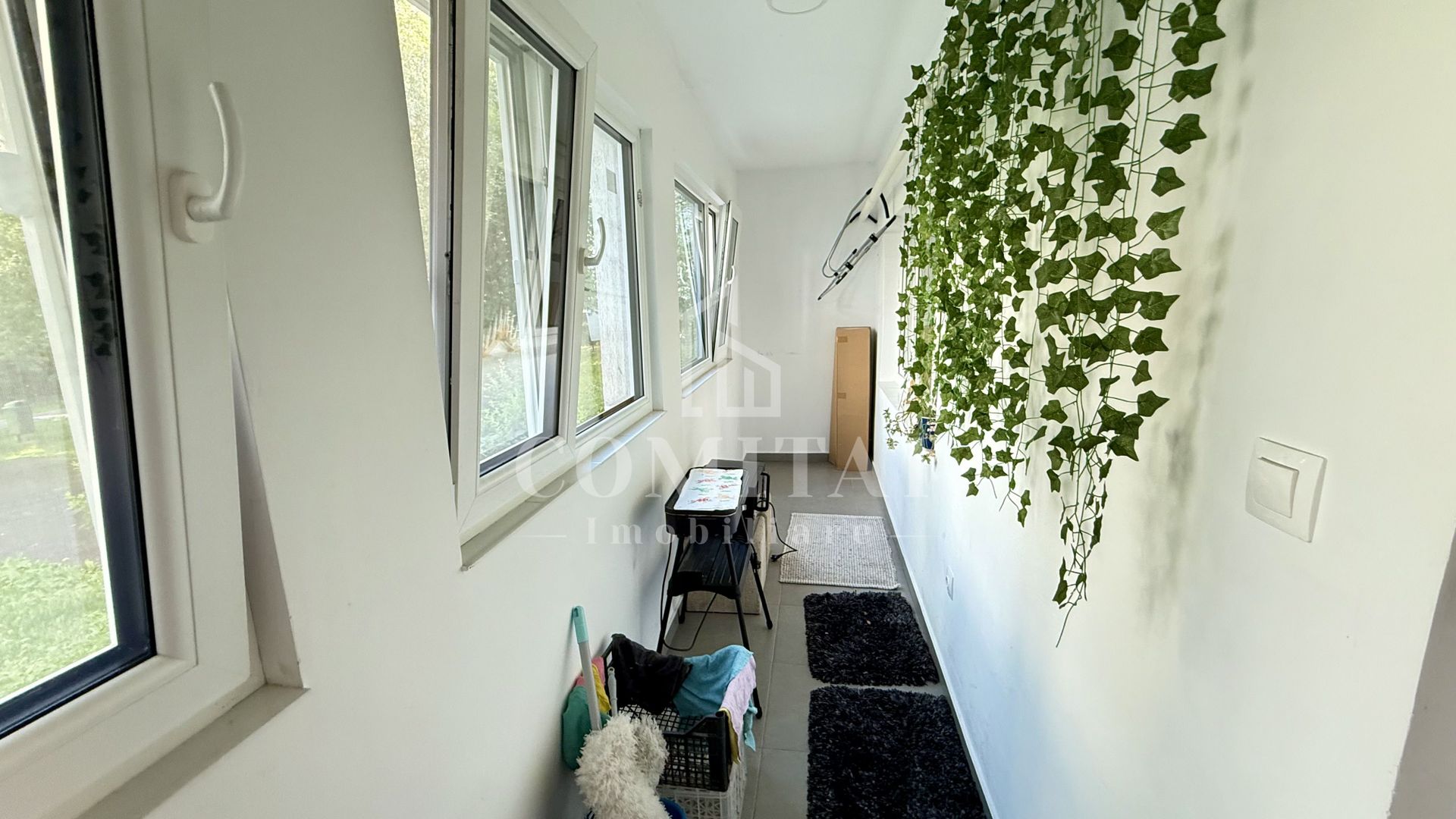 Apartament modern | PET FRIENDLY | 3 camere decomandat | str. Tășnad - Poză 20