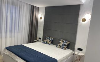 Apartament 2 camere Herastrau - Poză 8