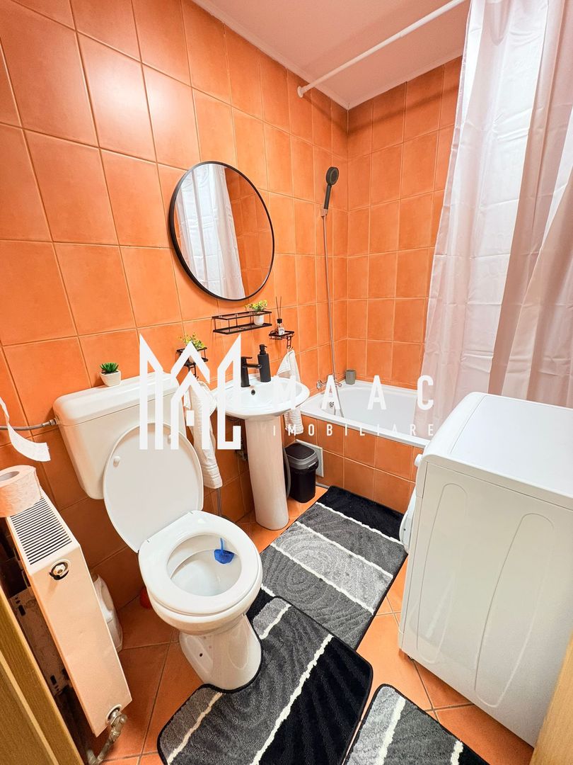 Apartament 2 camere | Intabulat | Renovat complet | Turnisor - Poză 6