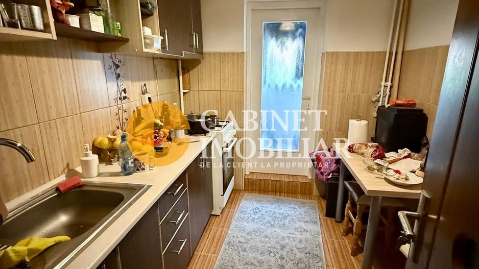 Rond 28/Alexandru - Bloc dupa 1980 - 2 Camere Decomandat - Poză 2