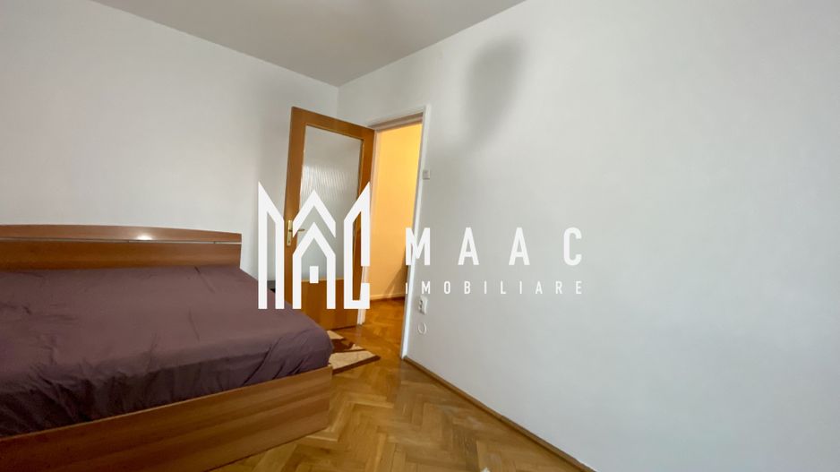 Apartament 2 camere | Etaj 3 | Balcon | Logie | M Viteazu - Poză 4