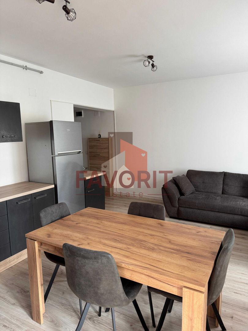 Apartament 2 camere | Giroc - Poză 2