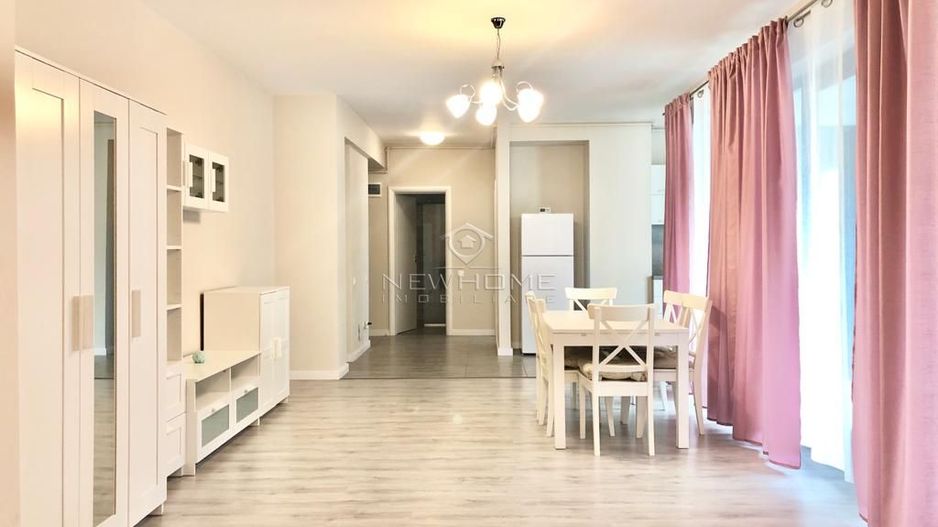 Apartament LUX 3 camere 95 mp, zona Iulius Mall Fsega, Parcare privata - Poză 1