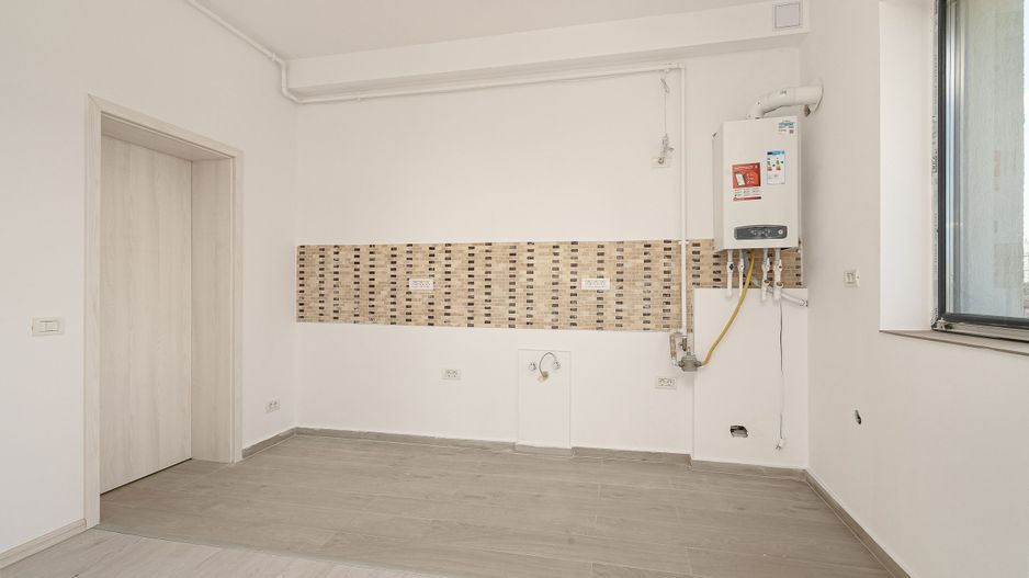 Apart 3 camere 85 mp Titan Grigorescu vizavi noul Lidl Bloc  2023 - Poză 8