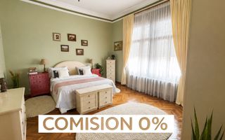 COMISION 0% | Apartament 3 camere | Piata Libertatii | 132 mp | 2/3 - Poză 1