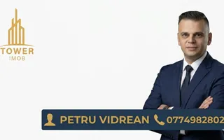 Apartament cu 3 camere de vânzare – Strada Frunzei, cartier Turnișor - Poză 17