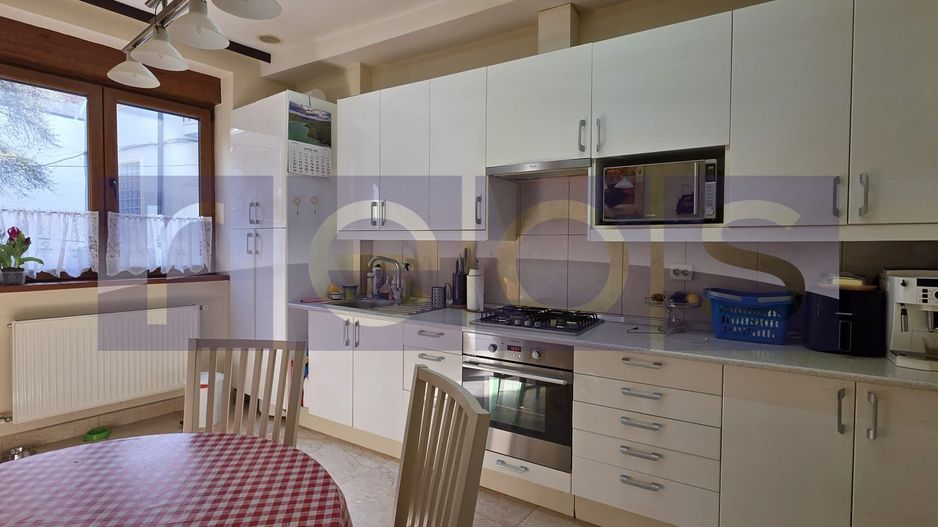 VANZARE CASA P+1 | 5 CAMERE | ZONA ROSETTI - Poză 12