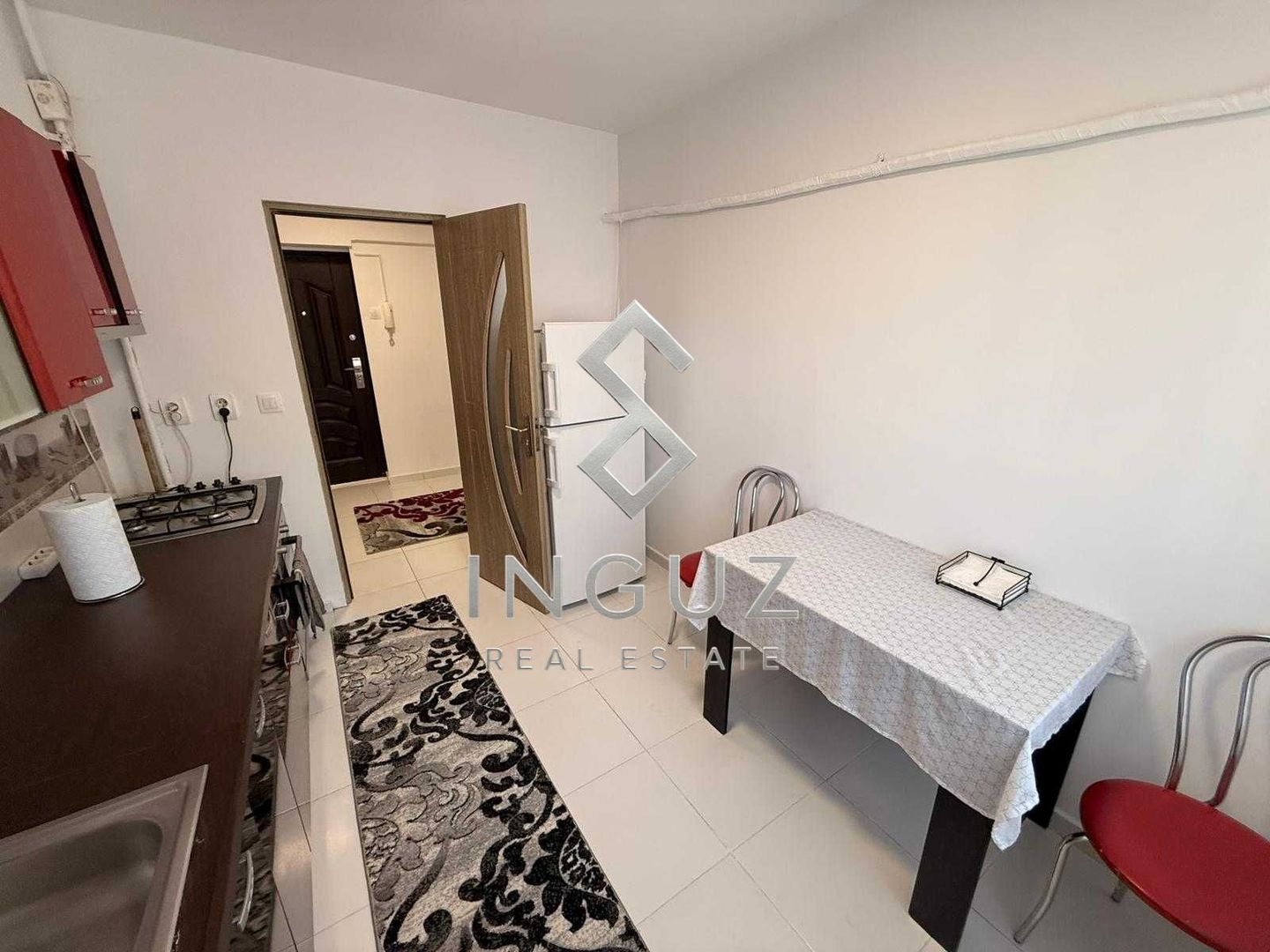 DE ÎNCHIRIAT – Apartament 2 camere | Calea Moșilor – Eminescu - Poză 4