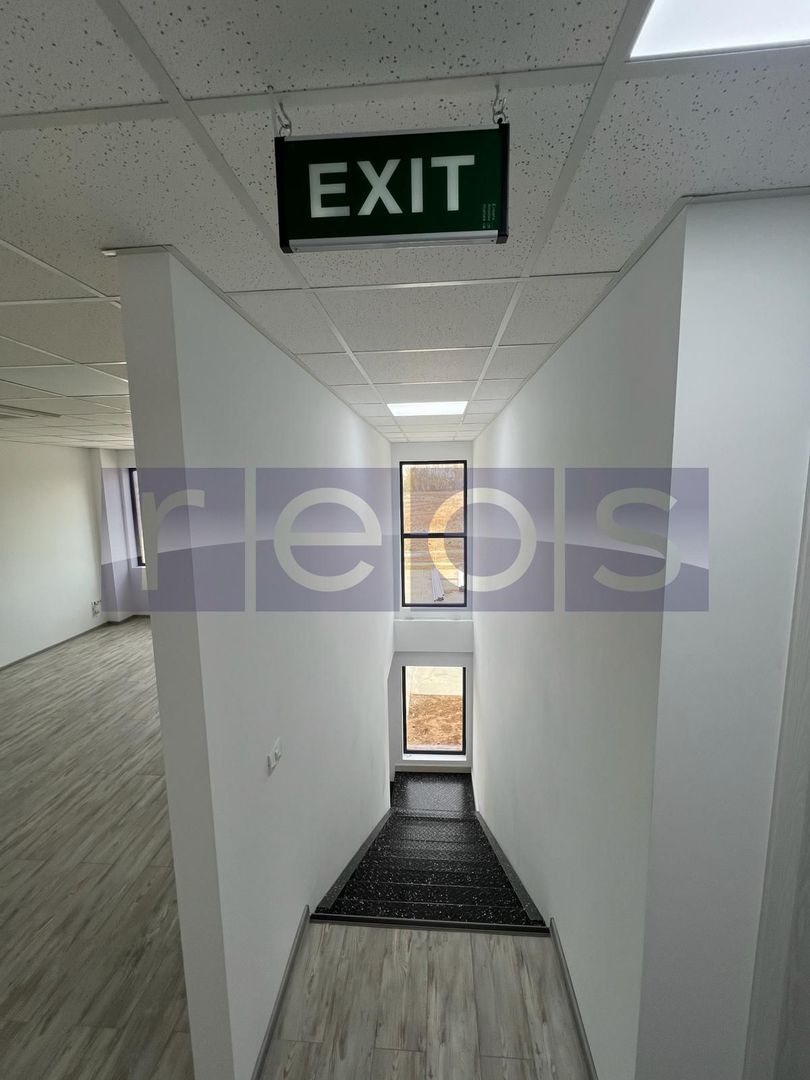 Spatiu industrial/ Depozit de inchiriat in Chiajna - Poză 9