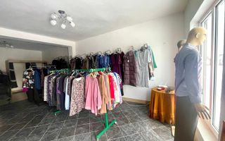 Spațiu comercial de Închiriere/Vânzare | 110 mp | Dornești - Poză 2