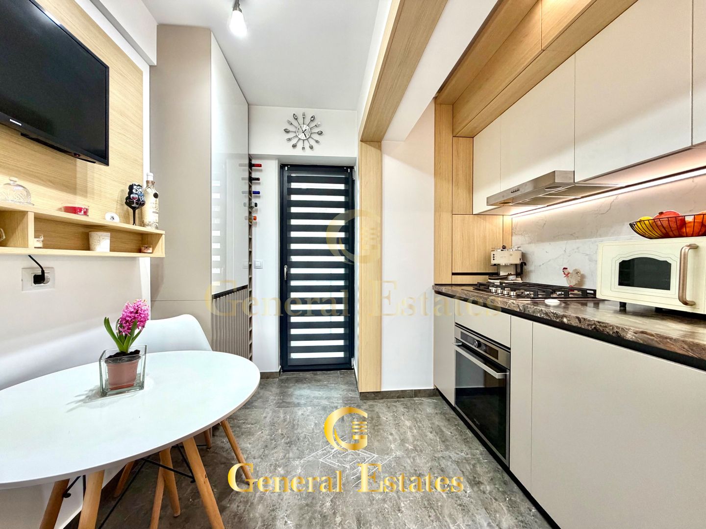 Vânzare apartament 2 camere | Fusion Towers CUG | Mobilat și utilat - Poză 7