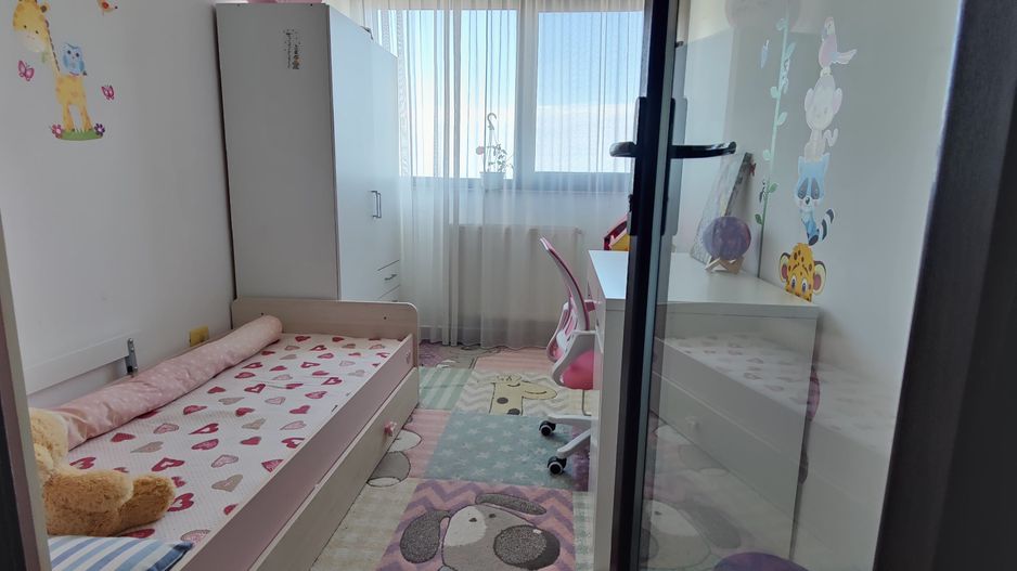 2 Camere | Valea Oltului | Bloc 2018 | Mobilat - Poză 9