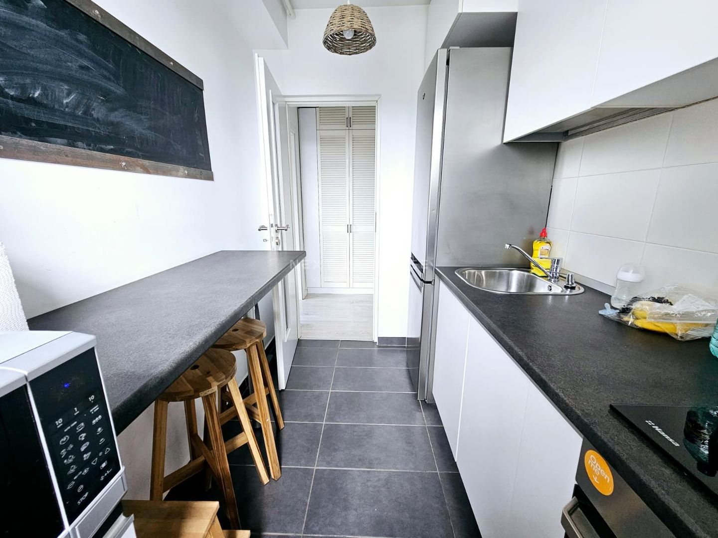 Apartament 3 camere Libertatii - 13 Septembrie  - Uranus ( Unirii ) - Poză 4