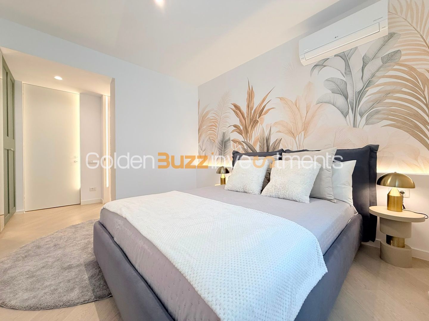 Apartament 3 camere de inchiriat cu parcare | Cortina North - Poză 5