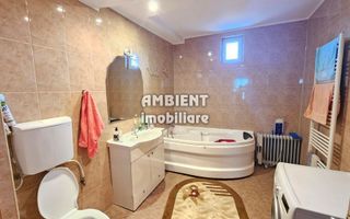 VILĂ P+1E, teren 2.200 mp, zona CASTANILOR; - Poză 7