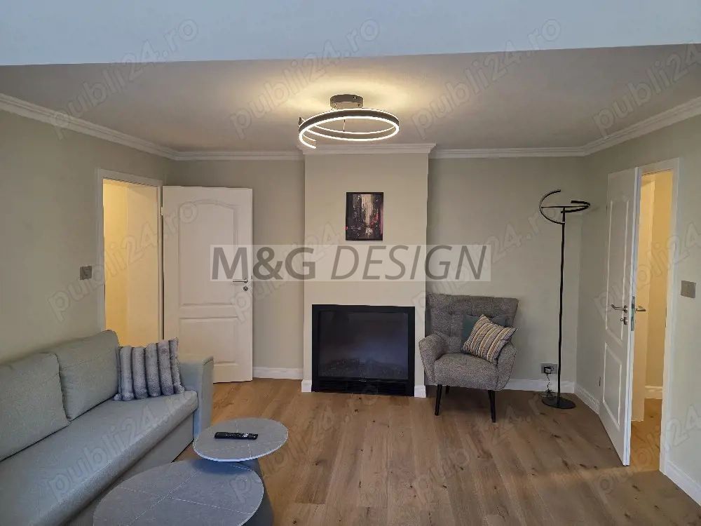 Apartament 2 camere zona Complexul Studentesc - Poză 3