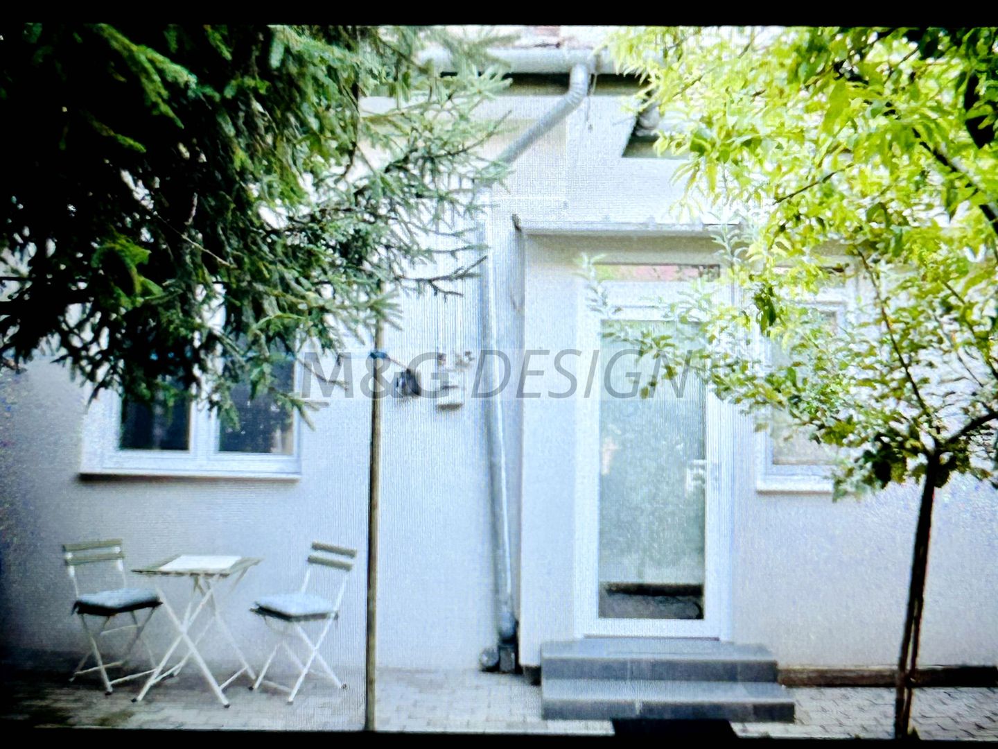 Apartament 1 camera la casa - Poză 8