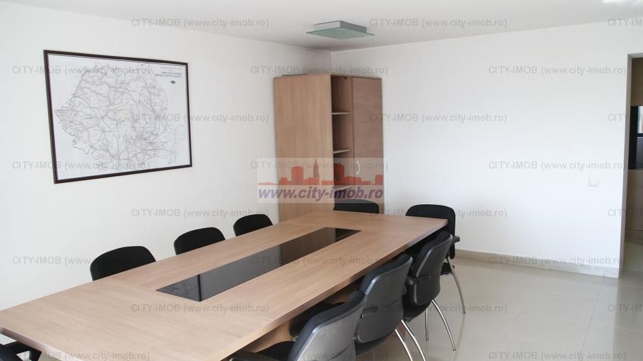 APARTAMENT 8 camere  VICTORIEI (Birouri / Rezidenta de lux ) - Poză 6