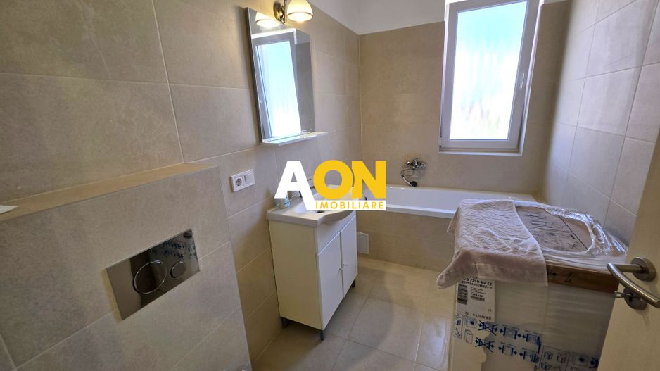 Apartament 3 camere, mobilat, utilat, 82 mp utili, parcare subterana - Poză 7