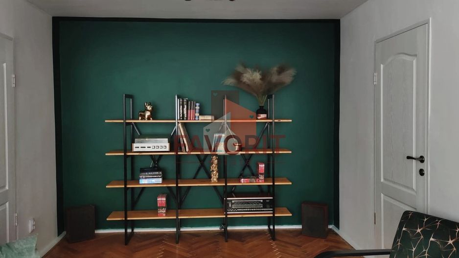 2 camere | recent renovat | mobilat si utilat | zona excelenta | - Poză 4