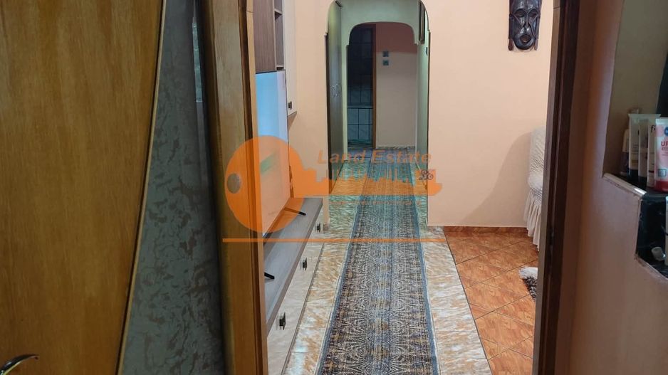4 Camere | 110 mp | Morarilor – Metrou Costin Georgian 400 m - Poză 6