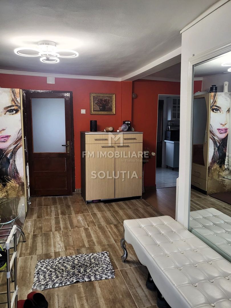 Închiriere casă Tăuții Măgherăuș | Mobilată utilată | Zonă liniștită - Poză 6