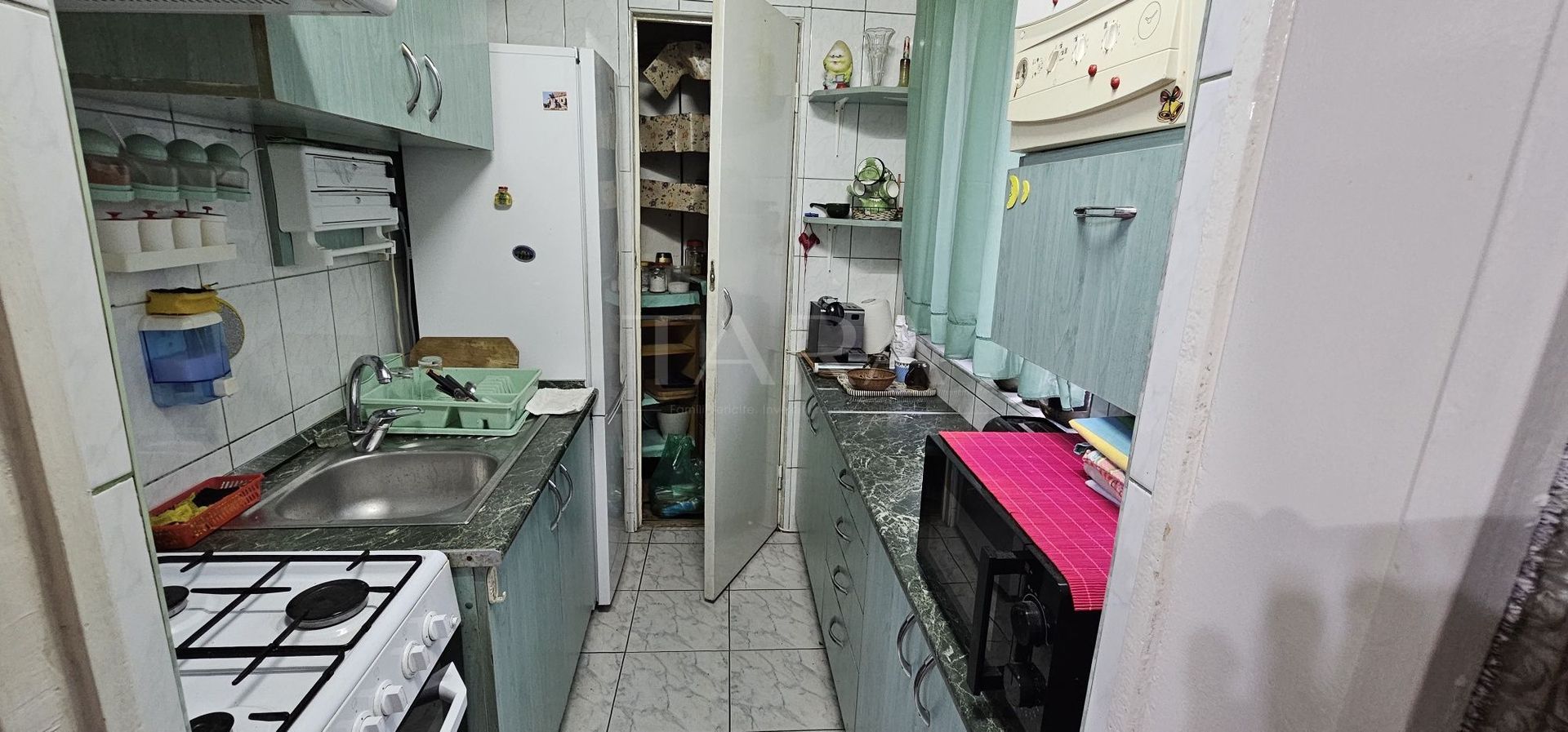 De vânzare garsonieră – cartier Mănăștur - Poză 3