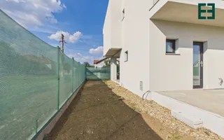 Casă nouă cu 4 camere - Sânnicolaul Mic - Arad - Poză 26