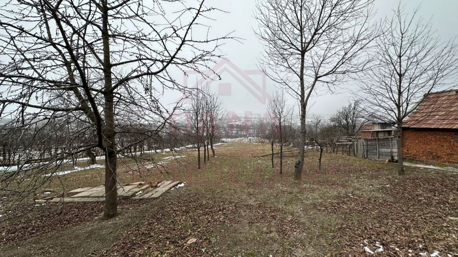 CASĂ DE VÎNZARE ÎN ILOVA\7 CAMERE, JUD.CARAȘ-SEVERIN - Poză 9