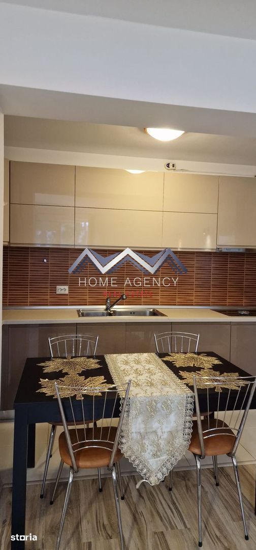 Apartament 3 camere Otopeni | Proximitate aeroport | Parcare inclusa - Poză 2