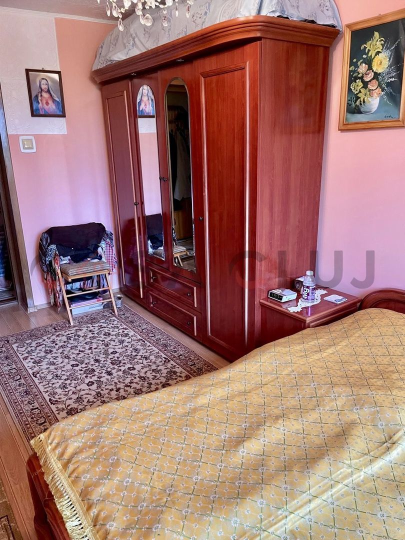 3 camere, Decomandat, Gheorgheni - Poză 7