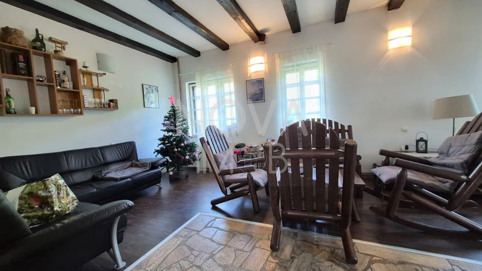 Casa de vacanta - Cartisoara, Sibiu - Poză 7