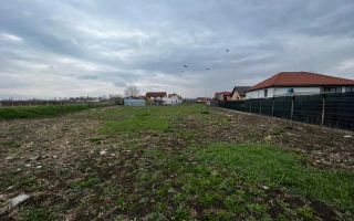 Teren intravilan I Oborul de Vite - Poză 2