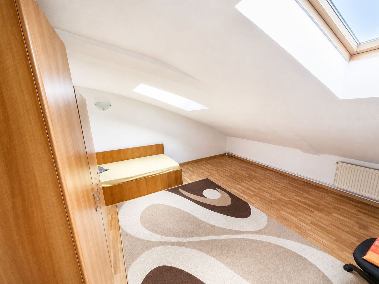 Apartament de vâzare | Garaj | Buna Ziua - Poză 9
