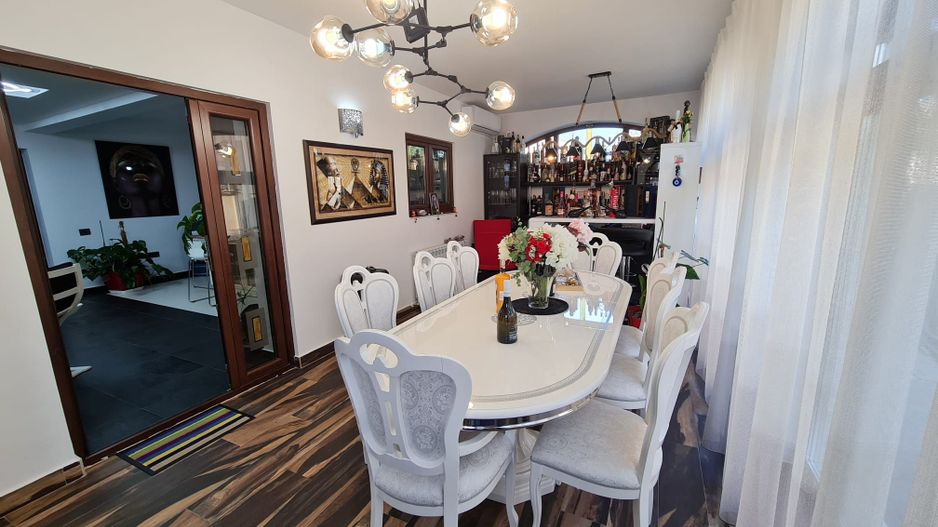 Casa individuala | 6 camere | Voluntari - Poză 7