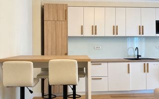 Apartament Premium | 3 camere | Str Hasdeu | UMF | USAMV - Poză 4