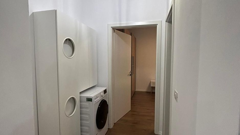 Giroc | 2 camere | 53 mp | Mobilat complet | Etaj 2 | Lift | Parcare - Poză 4