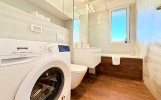 Penthouse cu 2 camere in zona Torontalului - Iris , cu loc de parcare - Poză 25