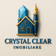 Crystal Clear Imobiliare - Logo