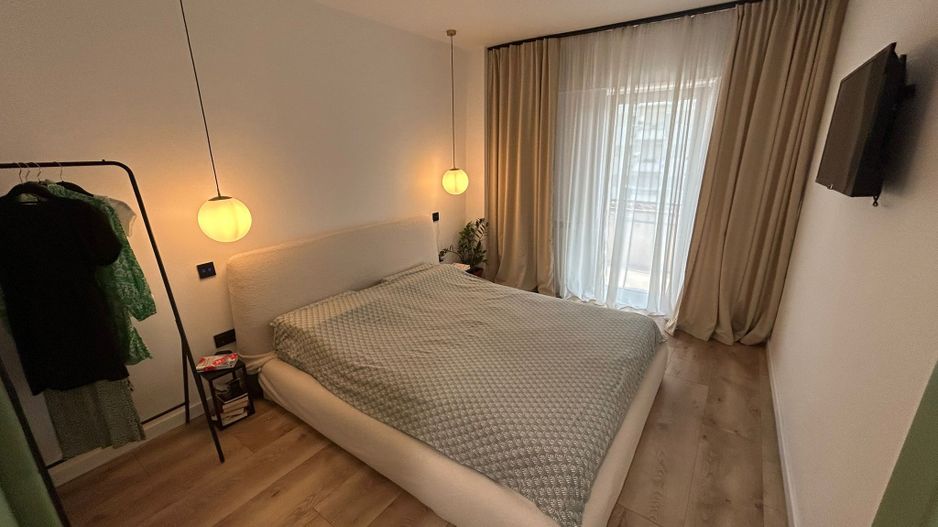 Apartament 3 camere, etaj 5 - zona Cetate - Poză 5