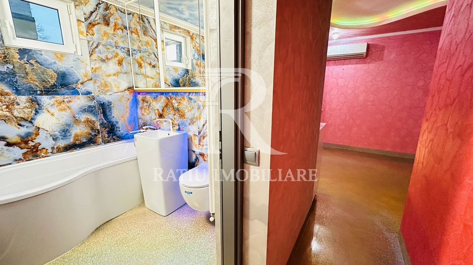 Casă Premium cu Salon Beauty și Apartament | Rogerius - Poză 19