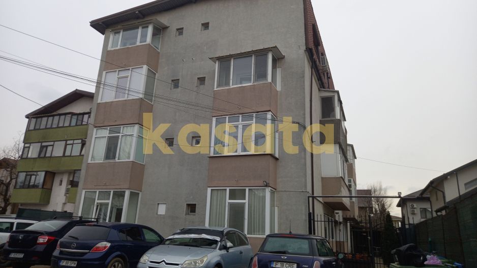 Apartament 2 camere de închiriat | Independenței, lângă Leroy Merlin - Poză 2